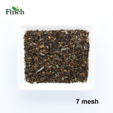 Finch Loose Broken White Tea para atacado a 7 mesh